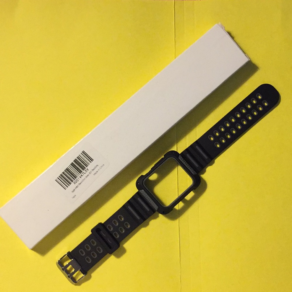 Apple Watch Band - New